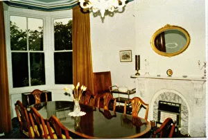 Victorian mansion of Andrea Brown July 1998 which Mel B of the Spice Girls is Victorian mansion of Andrea Brown July 1998 which Mel B of the Spice Girls is