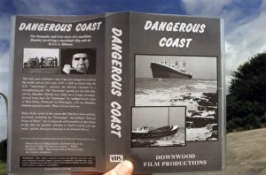 Video production detailing the Samtampa incident. Circa 1990s Video production detailing the Samtampa incident. Circa 1990s