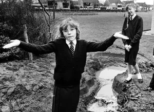Water-Cheek! thieves have pulled the plug on pupils nature watching activities Water-Cheek! thieves have pulled the plug on pupils nature watching activities