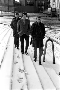 The way to Wembley - Manchester City skipper, Tony Book The way to Wembley - Manchester City skipper, Tony Book