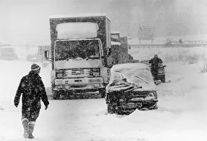 Weather cold roads as snow hits Britain traffic chaos results Dbase MSI Weather cold roads as snow hits Britain traffic chaos results Dbase MSI