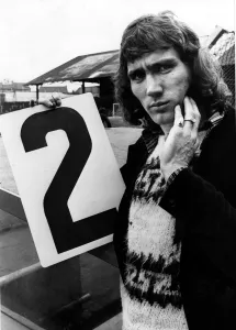 Two weeks for Cardiff City striker Robin Friday whose fractured cheek will keep him out Two weeks for Cardiff City striker Robin Friday whose fractured cheek will keep him out