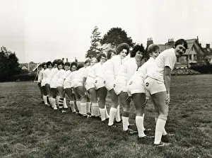 Wellington Hot Pants Rugby Club Somerset White shorts shirts red kisses Wellington Hot Pants Rugby Club Somerset White shorts shirts red kisses