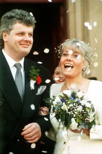 Wendy Richard Actress Dbase MSI A©Mirrorpix Wendy Richard Actress Dbase MSI A©Mirrorpix