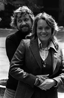 Wendy Richard actress is to marry advertising chief Will Thorpe at Marylebone in London Wendy Richard actress is to marry advertising chief Will Thorpe at Marylebone in London