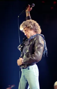 The Who in Concert - October 1989 at the Royal Albert Hall The Who in Concert - October 1989 at the Royal Albert Hall