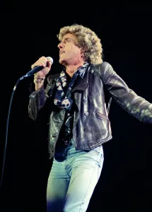 The Who in Concert - October 1989 at the Royal Albert Hall The Who in Concert - October 1989 at the Royal Albert Hall