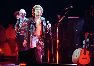 The Who in Concert - October 1989 at the Royal Albert Hall The Who in Concert - October 1989 at the Royal Albert Hall
