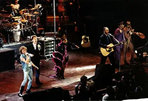 The Who Perform Tommy at the Royal Albert Hall The Who Perform Tommy at the Royal Albert Hall