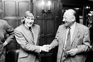 Willie Johnston, new West Bromwich Albion signing from Rangers Willie Johnston, new West Bromwich Albion signing from Rangers