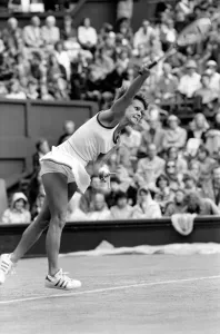 Wimbledon 80, 3rd Day. June 1980 80-3308-015 Wimbledon 80, 3rd Day. June 1980 80-3308-015