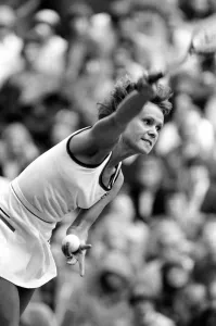 Wimbledon 80, 3rd Day. June 1980 80-3308-022 Wimbledon 80, 3rd Day. June 1980 80-3308-022