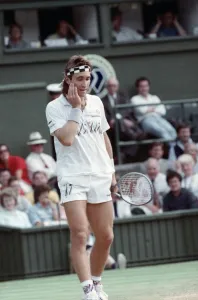 Wimbledon Tennis. Pat Cash. June 1988 88-3488-023 Wimbledon Tennis. Pat Cash. June 1988 88-3488-023