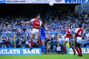 Wimbledon v Arsenal - August 1988 29/08/1988 DM88-4680 Wimbledon v Arsenal - August 1988 29/08/1988 DM88-4680