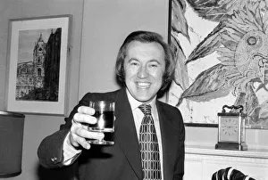 Wine: Mr. David Frost. March 1975 75-01338-004 Wine: Mr. David Frost. March 1975 75-01338-004