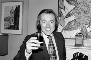Wine: Mr. David Frost. March 1975 75-01338-006 Wine: Mr. David Frost. March 1975 75-01338-006