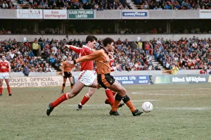 Wolverhampton Wanderers v Middlesbrough, final score 2-1 to Middlesbrough Wolverhampton Wanderers v Middlesbrough, final score 2-1 to Middlesbrough