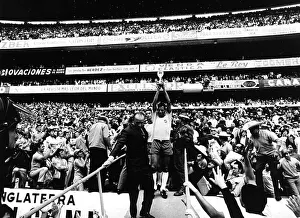 World Cup 1970 Final Brazil 4 Italy 1 Azteca Stadium World Cup 1970 Final Brazil 4 Italy 1 Azteca Stadium