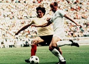 World Cup 1970 Group C England 1 Romania 0 Jalisco World Cup 1970 Group C England 1 Romania 0 Jalisco