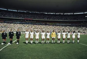 World Cup 1970 Group C Match at the Jalisco Stadium in Guadalajara, Mexico World Cup 1970 Group C Match at the Jalisco Stadium in Guadalajara, Mexico