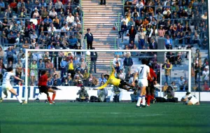 World Cup 1974 Group 4 Italy 3 Haiti 1 Henry Francillon (haiti World Cup 1974 Group 4 Italy 3 Haiti 1 Henry Francillon (haiti