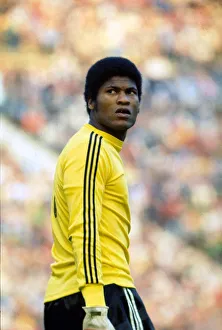 World Cup 1974 Italy 3 Haiti 1 Henry Francillon World Cup 1974 Italy 3 Haiti 1 Henry Francillon