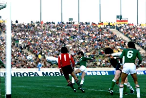 World Cup 1978 Group 2 West Germany 6 Mexico 0 Hugo Sanchez (1 World Cup 1978 Group 2 West Germany 6 Mexico 0 Hugo Sanchez (1