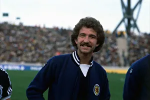 World cup 1978 Group 4 Scotland 1 Peru 3 Graeme Souness World cup 1978 Group 4 Scotland 1 Peru 3 Graeme Souness