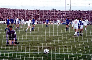 World Cup 1978 Italy 3 Hungary 1 Dino Zoff fails to save World Cup 1978 Italy 3 Hungary 1 Dino Zoff fails to save