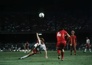 World Cup 1982 Group A Poland 3 Belgium 0 Hat-trick hero World Cup 1982 Group A Poland 3 Belgium 0 Hat-trick hero