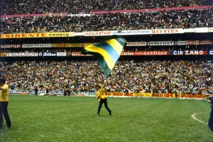 World Cup Final 1970 Brazil 4 Italy 1 Azteca Stadium World Cup Final 1970 Brazil 4 Italy 1 Azteca Stadium