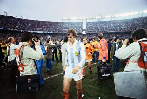 World Cup final 1978 final holland 1 Argentina 3 after extra time World Cup final 1978 final holland 1 Argentina 3 after extra time