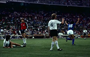 World Cup final 1982 Italy 3 West germany 1 Alessandro World Cup final 1982 Italy 3 West germany 1 Alessandro