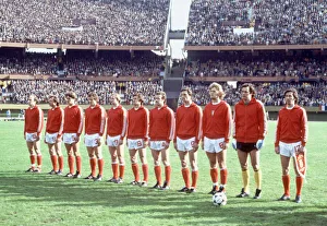 World Cup First Ground Group Two match in Buenos Aires, Argentina World Cup First Ground Group Two match in Buenos Aires, Argentina
