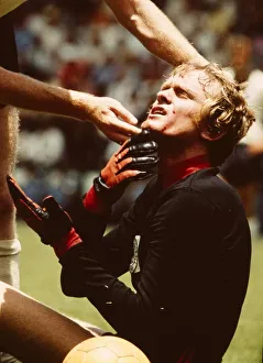 World Cup Quarter Final 1970 England 2 West Germany 3 after extra time World Cup Quarter Final 1970 England 2 West Germany 3 after extra time