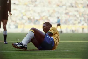 World Cup Semi Final1970 Brazil 3 Uruguay 1 Jalisco World Cup Semi Final1970 Brazil 3 Uruguay 1 Jalisco