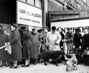 World War Two Rationing in Britain During the Second World War, (1939-45) World War Two Rationing in Britain During the Second World War, (1939-45)