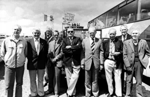 World War Two - Second World War - Geordie veterans of the D-Day landings were among World War Two - Second World War - Geordie veterans of the D-Day landings were among