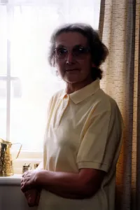 World War Two - Second World War - Joan Collinson of Ingleton World War Two - Second World War - Joan Collinson of Ingleton