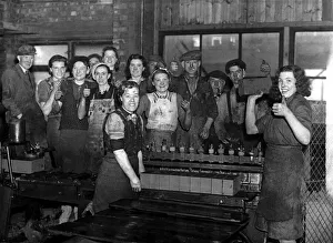 World War Two - Second World War - A record output of 200 World War Two - Second World War - A record output of 200