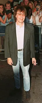 Bill Wyman M attends Bob Hoskins Directorial debut and premiere of Rainbow in London' Bill Wyman M attends Bob Hoskins Directorial debut and premiere of Rainbow in London'
