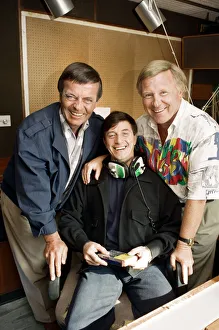 Xtra AM, Tony Blackburn, Tony Prince, David Hamilton, join Xtra AM, Birmingham Xtra AM, Tony Blackburn, Tony Prince, David Hamilton, join Xtra AM, Birmingham