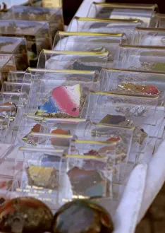 Ten years after the Berlin Wall pieces of the wall are packaged and sold Ten years after the Berlin Wall pieces of the wall are packaged and sold