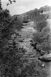 Yorkshire Dales, North Yorkshire, Sunday 24th October 1982 Yorkshire Dales, North Yorkshire, Sunday 24th October 1982