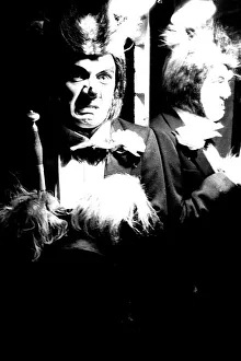 Young Humshaugh actor Kevin Whately at the start of his career at the Newcastle Playhouse Young Humshaugh actor Kevin Whately at the start of his career at the Newcastle Playhouse