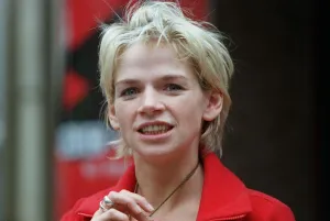 Zoe Ball Radio/TV Presenter September 98 Radio One presenter Zoe Ball Radio/TV Presenter September 98 Radio One presenter
