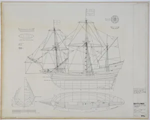 Mayflower Mayflower