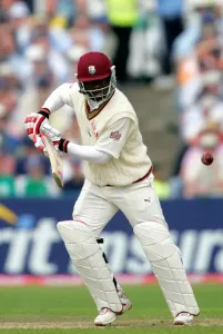 West Indies Cricket Team Prints: Devon Smith