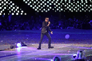 Sport Selection Collection: George Michael