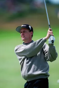 Anders Hansen British Open Print